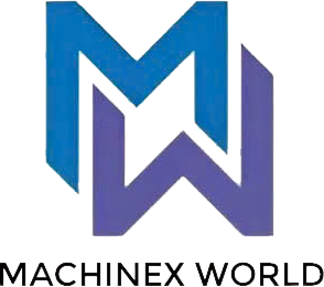 Machinex world vn