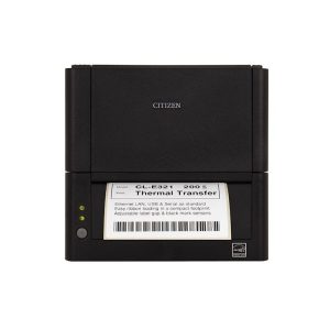 MÁY IN MÃ VẠCH CITIZEN CL-E321 (203DPI)
