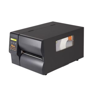 MÁY IN MÃ VẠCH ARGOX iX6-250