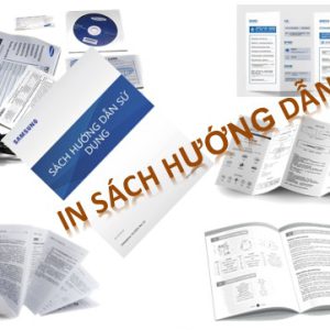 Sách hướng dẫn
