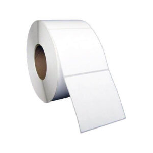 Giấy decal quấn cuộn 40mm x 25mm