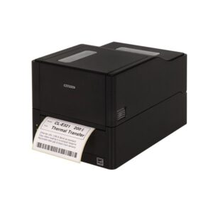 MÁY IN MÃ VẠCH CITIZEN CL-E321 (300DPI)