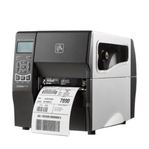 Máy in mã vạch Zebra ZT230 – 300DPI