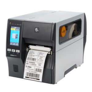 Máy in mã vạch Zebra ZT411 – 300DPI