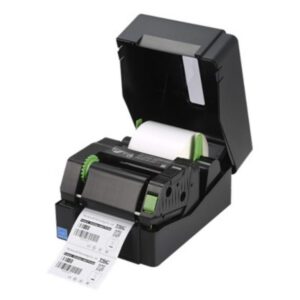 MÁY IN MÃ VẠCH TSC TE300